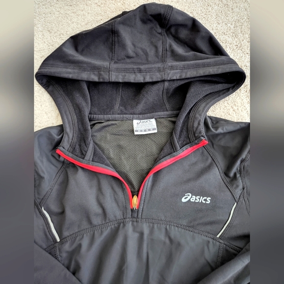 Asics Jacket - Picture 4 of 4